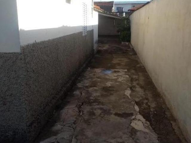 Casa venda em Catanduva