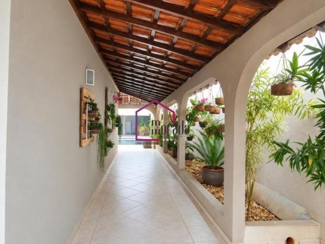 Casa venda em Catanduva