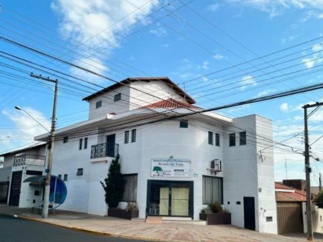 Casa venda em Catanduva