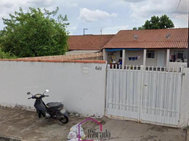 Casa venda em Catanduva