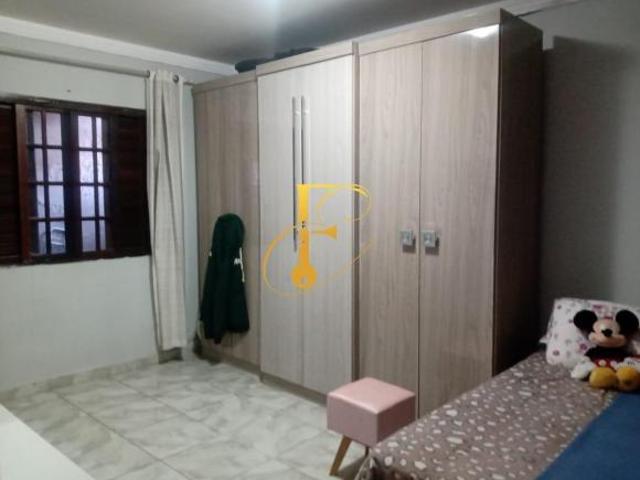 Casa venda em Várzea Paulista