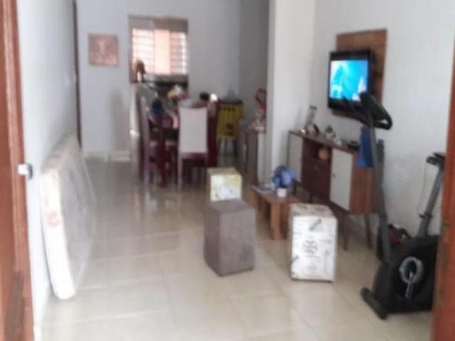 Casa venda em Araraquara