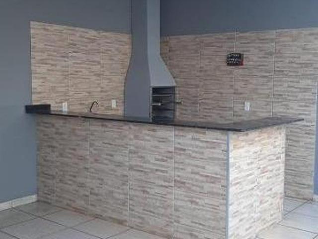 Casa venda em Araraquara