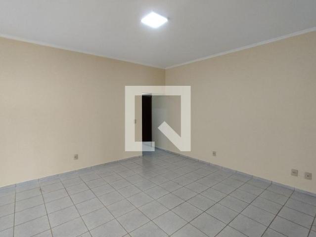 Casa aluguel em Ribeirão Preto