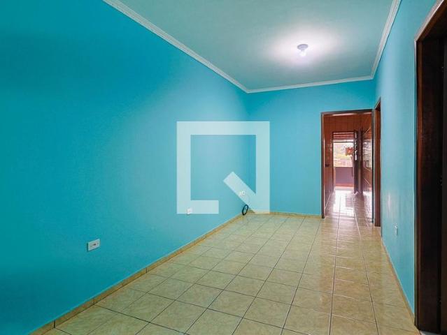 Casa aluguel em Taboão da Serra