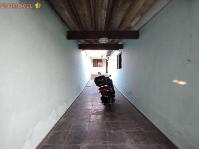 Casa venda em Jardim Lusitânia, Itu