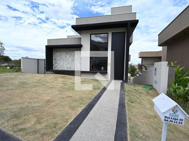 Casa aluguel em Região Geográfica Imediata de Goiânia, Goiânia