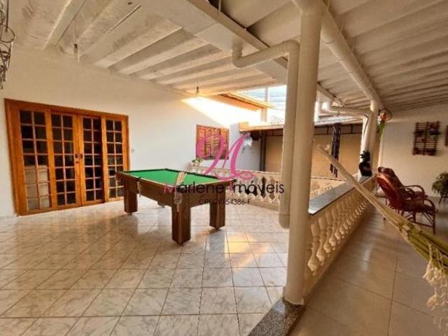 Casa venda em Campo Limpo Paulista