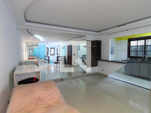 Casa aluguel em Raposo Tavares, São Paulo