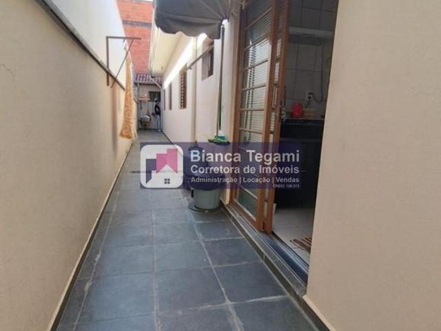 Casa venda em Conjunto Habitacional Jardim Serrano, Votorantim