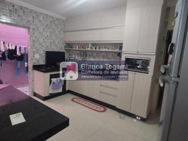 Casa venda em Conjunto Habitacional Jardim Serrano, Votorantim