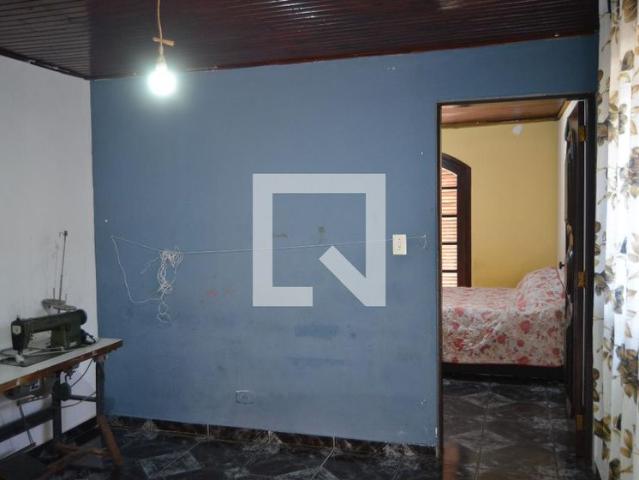 Casa aluguel em Parque João Ramalho, Santo André