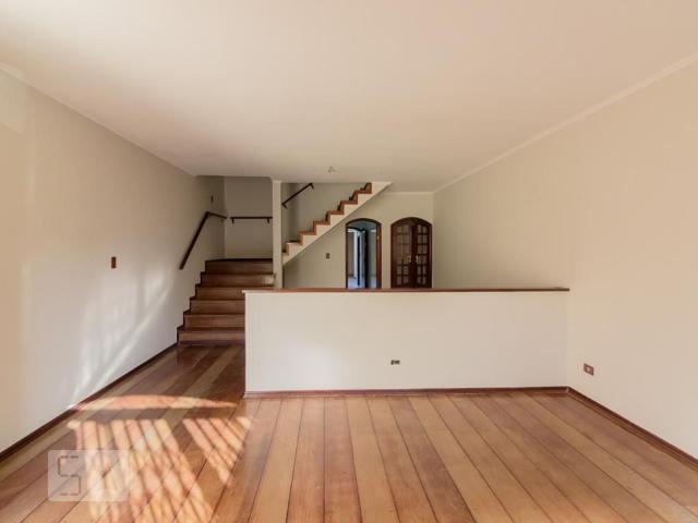 Casa aluguel em Região Imediata de São Paulo, Região Metropolitana de São Paulo