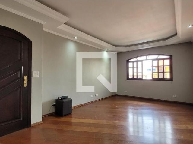 Casa aluguel em Capuava, Santo André