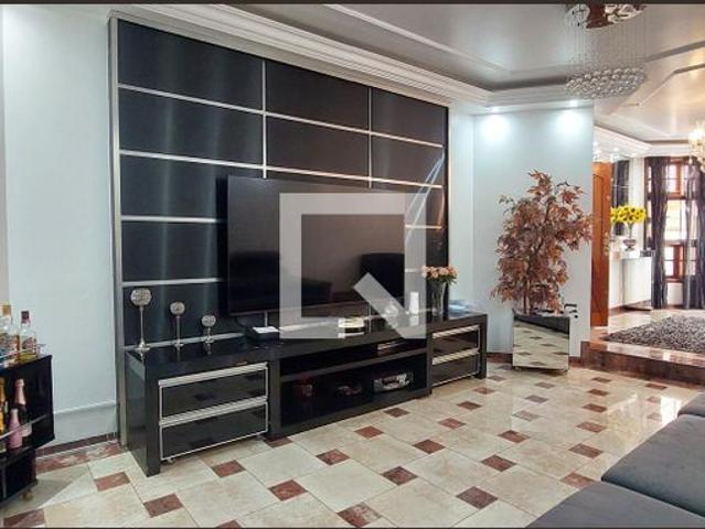 Casa aluguel em Capuava, Santo André