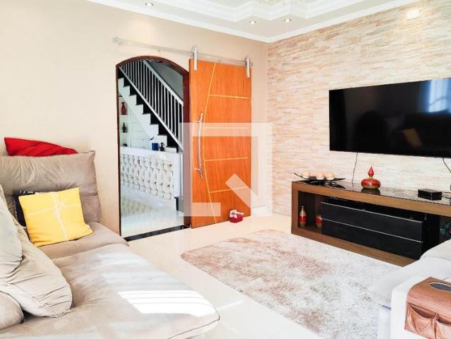 Casa aluguel em Capuava, Santo André