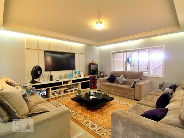 Casa aluguel em Parque João Ramalho, Santo André