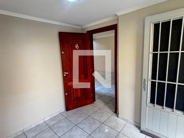 Casa aluguel em Jardim Nice, Santo André