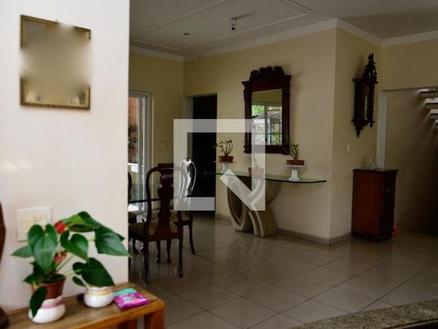 Casa aluguel em Sumaré