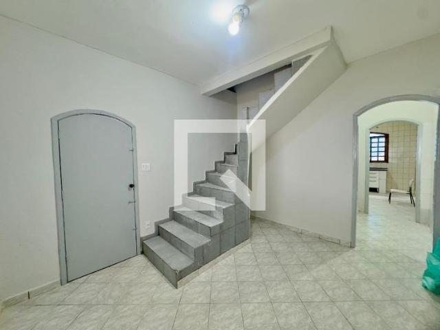 Casa aluguel em Jurema, Guarulhos