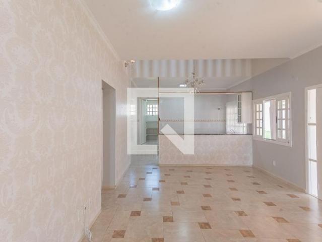 Casa aluguel em Residencial Shangrilá, Campinas