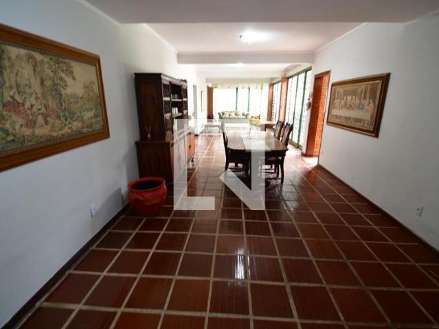 Casa aluguel em Recanto dos Dourados, Campinas