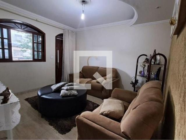 Casa aluguel em Região Geográfica Imediata de Belo Horizonte, Região Metropolitana de Belo Horizonte