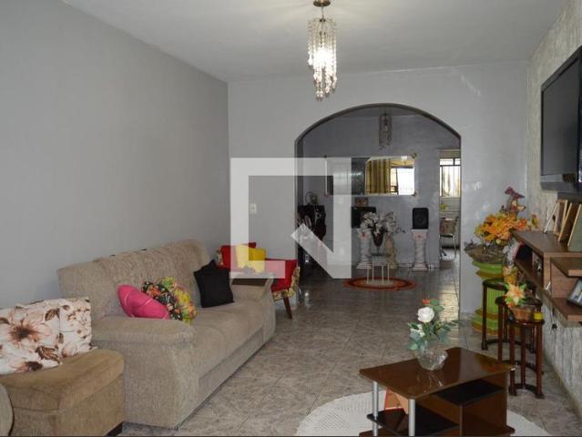 Casa aluguel em Região Geográfica Imediata de Belo Horizonte, Região Metropolitana de Belo Horizonte