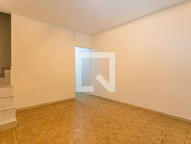 Casa aluguel em Parque Marajoara, Santo André