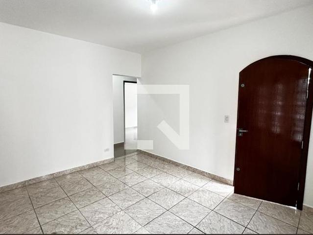 Casa aluguel em Santo André