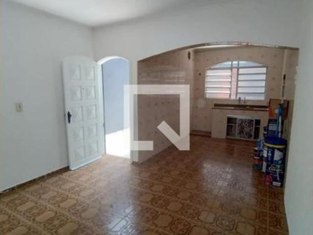 Casa aluguel em Santo André