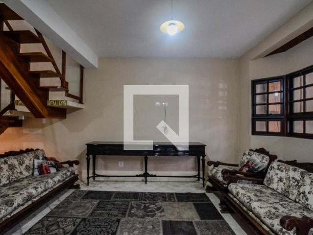Casa aluguel em Santo André