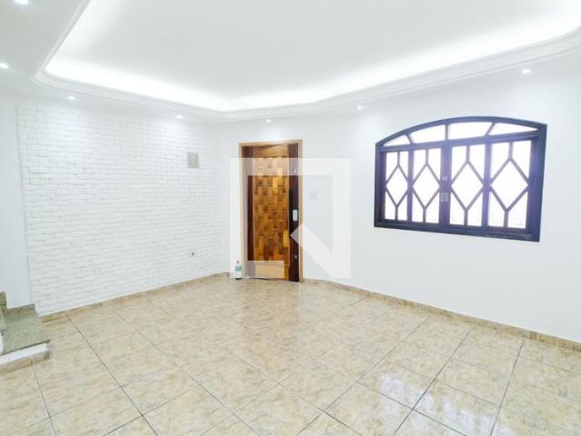 Casa aluguel em Região Imediata de São Paulo, Região Metropolitana de São Paulo
