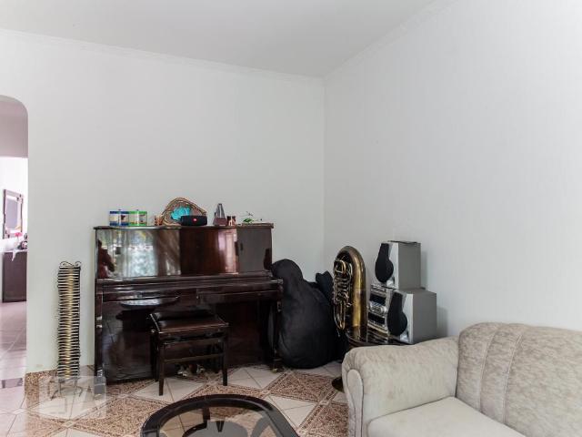 Casa aluguel em Santo André