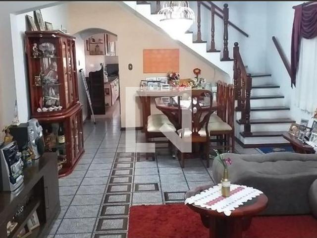 Casa aluguel em Região Imediata de São Paulo, Região Metropolitana de São Paulo