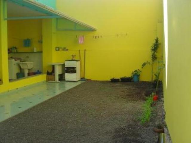 Casa venda em Tatuí
