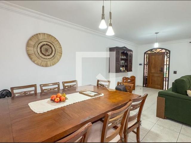 Casa aluguel em Região Imediata de São Paulo, Região Metropolitana de São Paulo