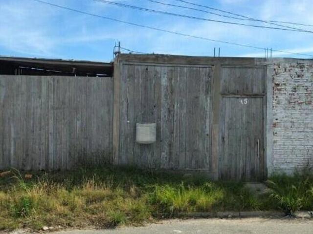 Casa venda em Rio Grande
