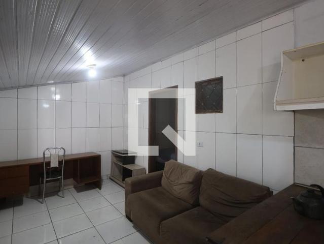 Casa aluguel em Cachoeirinha