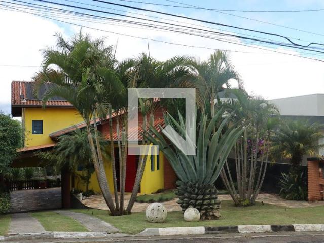 Casa aluguel em Região Imediata de São Paulo, Região Metropolitana de São Paulo