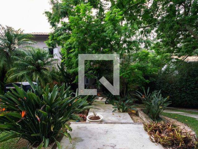 Casa aluguel em Região Imediata de São Paulo, Região Metropolitana de São Paulo