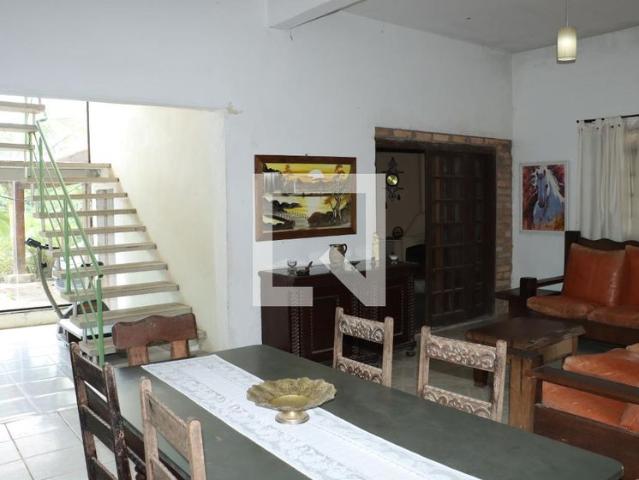 Casa aluguel em Região Imediata de São Paulo, Região Metropolitana de São Paulo