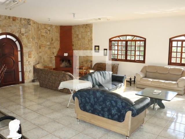 Casa aluguel em Região Imediata de São Paulo, Região Metropolitana de São Paulo