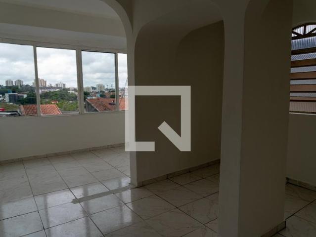 Casa aluguel em Taboão da Serra