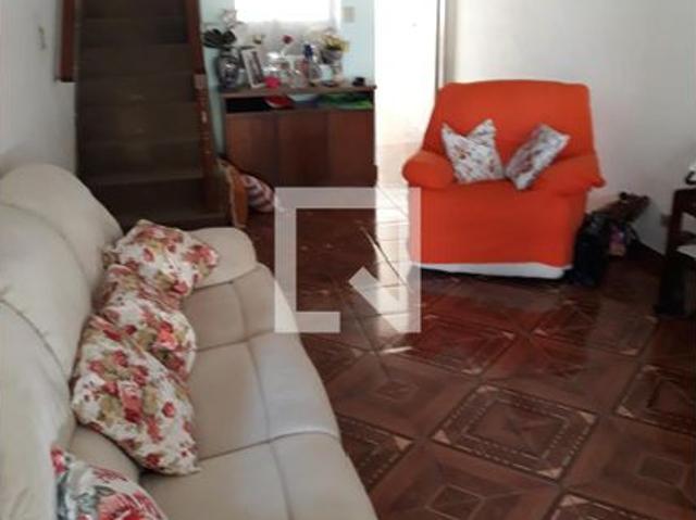 Casa aluguel em Região Imediata de São Paulo, Região Metropolitana de São Paulo