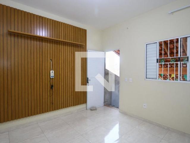 Casa aluguel em Vila Jardim Magdalena, São Paulo