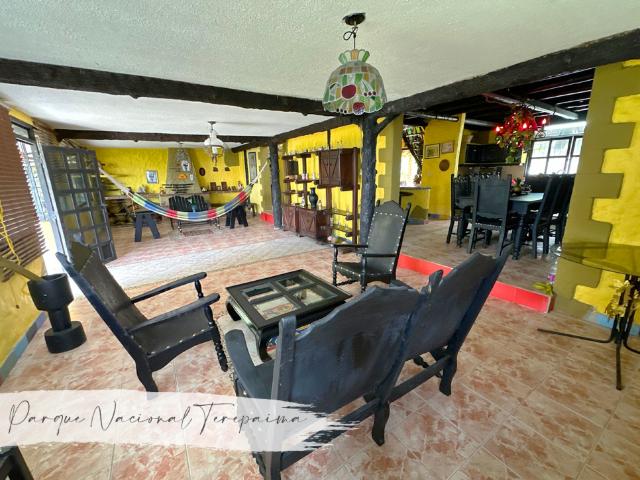 Casa en venta en Iribarren, Lara