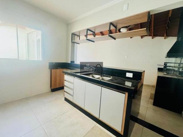 Casa venda em Vila Gabbai, Itu