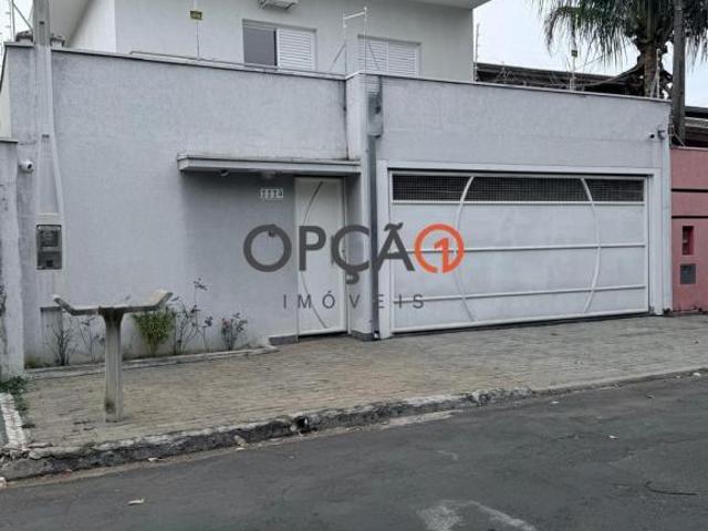 Casa venda em Parque Novo Mundo, Americana