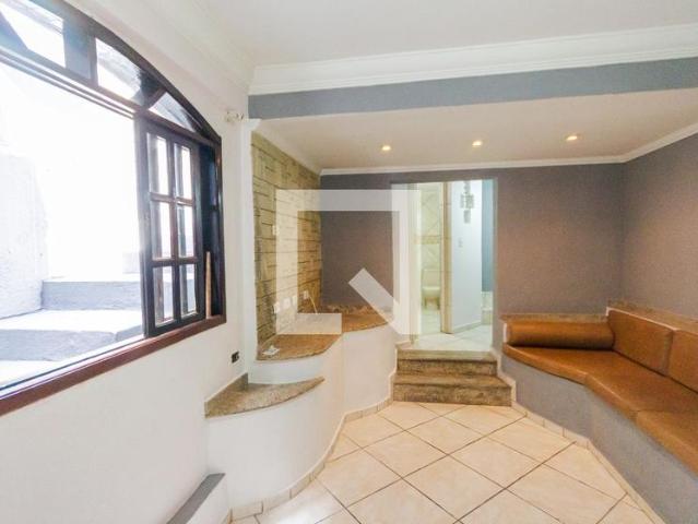 Casa aluguel em Jardim Santo Alberto, Santo André